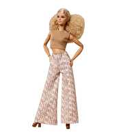 Barbie Signature Basics İkonik Koleksiyon Bebeği Model 07 JJX26