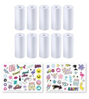 Photo Creator Anlık Fotoğraf Makinesi Yedek Paket