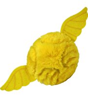 TY Beanie Bouncers Harry Potter Golden Snitch 7 Cm