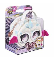 Purse Pets Micro Çanta Beyaz