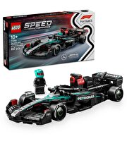 LEGO Speed Champions Formula 1 3’lü Özel Set Paketi (Red Bull Racing + Mercedes + Ferrari)