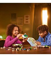 LEGO DREAMZzz Mateo ve Şövalye Z-Blob Savaş Robotu 71485