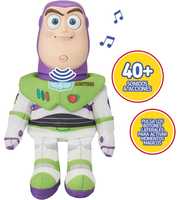 Toy Story Buzz Lightyear Palm Puppetronic Elektronik Kukla 25 Cm