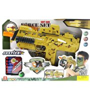 Combat Force Silah 34000