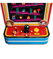 LEGO Donkey Kong Video Oyunu 72051