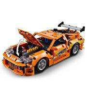LEGO Technic Fast and Furious Toyota Supra MK4 42204