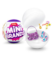 Mini Fashion Seri 4 Moda Sürprizi 77770GQ2