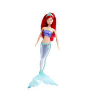 Steffi Love Sparkle Denizkızı Bebeği