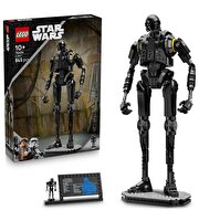 LEGO Star Wars K-2SO Güvenlik Droidi 75434