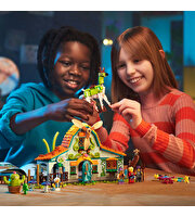 LEGO DREAMZzz Düş Yaratıklarının Ahırı 71459