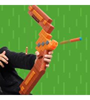 Nerf Minecraft Bow Dart Blaster G1120