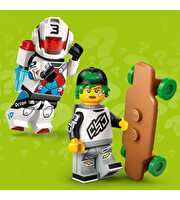 LEGO Mini Figür Seri 27 71048