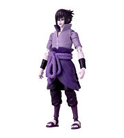 Anime Heroes Mangekyo Sharingan Figürü 16 Cm