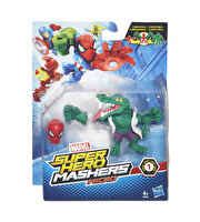 Avengers Super Hero Mashers Micro Figür