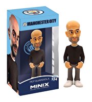 Minix Pep Guardiola 14293