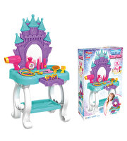 Şato Güzellik Masası