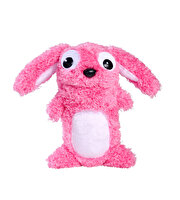 ScreamerZ Sesli Peluş Serseri Tavşan