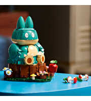 LEGO Pokemon Munchlax 72150