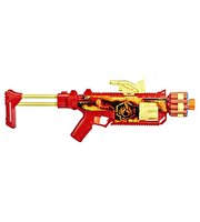 Nerf Loadout FlareFusion Blaster ve 18 N1 Dart