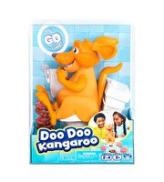Doo Doo Kangaroo Oyunu