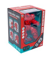 Whirlwind Ares S-101 Robot Kırmızı