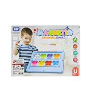 Steam Renkler ve Sayılar Eğitim Tahtası