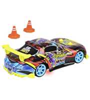 Dickie Tornado Drift 1:24 RC Uzaktan Kumandalı Araba