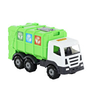 Prestij Geri Dönüşüm Aracı N2