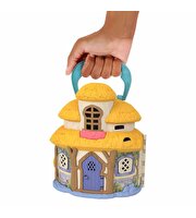 Disney Wish Cottage Home Oyun Seti HRH76