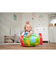 ABC Yuvarlanma ve Emekleme Oyuncağı