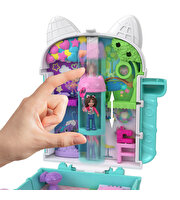 Polly Pocket Gabby's Dollhouse Mikro Parti Oyun Seti FV02