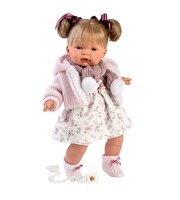 Llorens Lalka Lucia Joelle 38 Cm