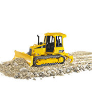 Bruder Caterpillar Paletli Buldozer