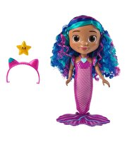 Gabby's Dollhouse Deniz Kızı Bebeği