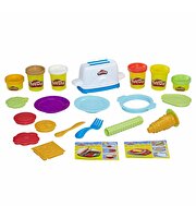 Play-Doh Toaster Creations E0039