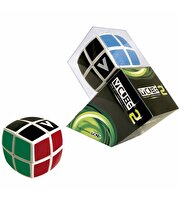 V Cube 2X2 Pillow Küp