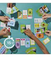 Monopoly Deal Kart Oyunu