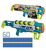 Nerf Rebel Ops Doom Cannon G2973