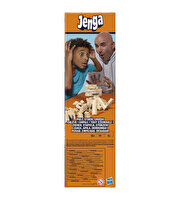 Jenga Kutu Oyunu G29580