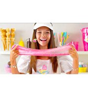 So Slime DIY Fluffy Slime Dondurma Yapım Çantası