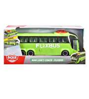 Dickie Man Lion's Coach Flixbus