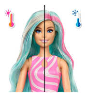 Barbie Pop Reveal Atıştırmalık Serisi JKF62