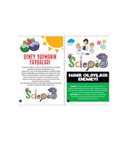 Hava Olayları Deney Seti