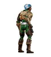 Masters of the Universe Origins Chronicles Serisi Man-At-Arms JKJ25