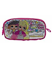 Lol Omg Kalem Çantası 1262