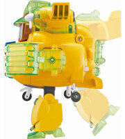 Harika Kanatlar Deluxe Dönüşen Donnie