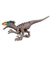 Jurassi̇c World Tehli̇keli̇ Di̇nozor Figürü Velociraptor JKL60
