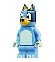 LEGO Bluey Rusty ve Bluey ile Okul 11221