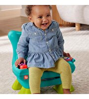 Fisher Price LnL Yaşa Göre Gelişim İlk Koltuğum JGK94