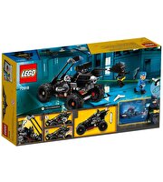 LEGO Batman Film Bat-Dune Arabası